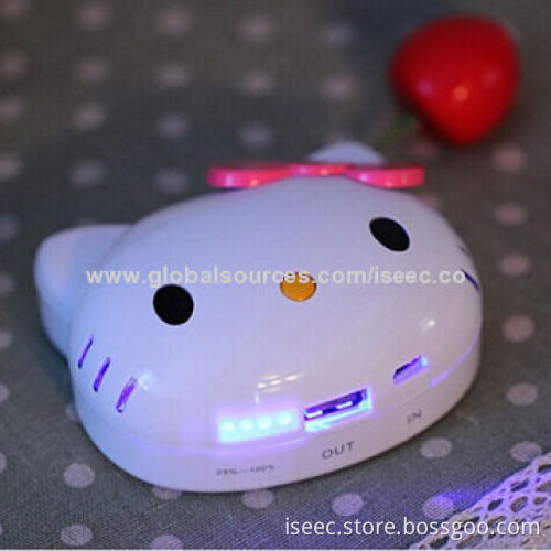 Mobile Power Bank